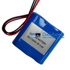 Batería para PLC ER17500V-3P [Batería de repuesto]